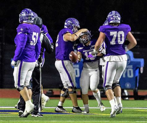 The Greyhounds finished 15-1 in their best season for a program that first started playing in 1924. . Boerne greyhounds football score
